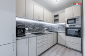 Prodej bytu 2+kk, 56 m2, Zbůch, Plzeň- sever, ul. U Trati, cena 4190000 CZK / objekt, nabízí