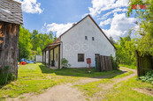 Prodej rodinného domu, 225 m2, Vlčice u Střížovic, cena 8912000 CZK / objekt, nabízí