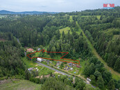 Prodej pozemku k bydlení, 4431 m2, Březová u Karlových Varů, cena 1539000 CZK / objekt, nabízí M&M reality holding a.s.