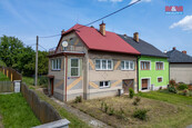 Prodej rodinného domu 4+1, Skorošice, cena 3800000 CZK / objekt, nabízí