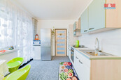 Pronájem bytu 3+1, 66 m2, Cheb, ul. Přátelství, cena 15000 CZK / objekt / měsíc, nabízí