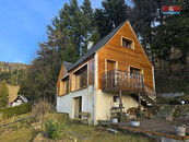Prodej chaty, 93 m2, Malenovice, cena 4250000 CZK / objekt, nabízí