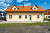 Prodej bytu 2+kk, 41 m2, Ostružno, cena 3190000 CZK / objekt, nabízí