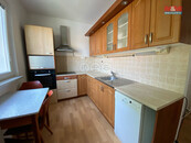 Pronájem bytu 3+1, 70 m2, Litovel, ul. Gemerská, cena 12500 CZK / objekt / měsíc, nabízí