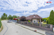 Prodej rodinného domu, 664 m2, Velké Přílepy, ul. Pláničkova, cena 16990000 CZK / objekt, nabízí