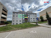 Pronájem bytu 2+kk, 39 m2, Jince, ul. Zborovská, cena 13500 CZK / objekt / měsíc, nabízí