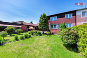 Prodej rodinného domu, 902 m2, Bochov, ul. Zahradní., cena 3890000 CZK / objekt, nabízí
