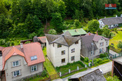 Prodej rodinného domu, 222 m2, Olšany, cena 4998000 CZK / objekt, nabízí