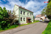 Prodej penzionu, 310 m2, Horní Blatná, ul. Krátká, cena 9960000 CZK / objekt, nabízí M&M reality holding a.s.