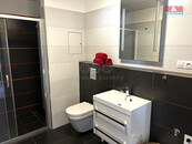 Pronájem bytu 2+kk, 50 m2, České Budějovice, ul. B. Smetany, cena 16500 CZK / objekt / měsíc, nabízí