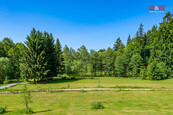 Prodej pozemku k bydlení, 1072 m2, Nový Hrádek - Rzy, cena 1350000 CZK / objekt, nabízí