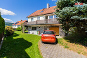 Prodej rodinného domu, 255 m2, Jeseník, ul. Nerudova, cena 4700000 CZK / objekt, nabízí