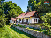 Prodej chalupy, 60 m2, Dolní Dobrouč, cena 9394550 CZK / objekt, nabízí