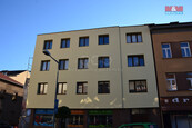 Prodej bytu 1+1, balkon, centrum města, 32 m2, cena 2390000 CZK / objekt, nabízí