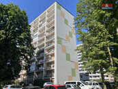 Prodej bytu 3+1, 68 m2, Náchod, ul. Běloveská, cena 3370000 CZK / objekt, nabízí