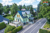 Prodej rodinného domu, Jablonné v Podještědí - Petrovice, cena 12360000 CZK / objekt, nabízí