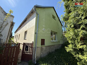Prodej rodinného domu, 120 m2, Chožov, cena 3480000 CZK / objekt, nabízí