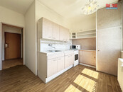 Pronájem bytu 2+1, 53 m2, Bochov, ul. Mariánská, cena 6600 CZK / objekt / měsíc, nabízí