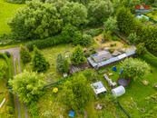 Prodej zahrady 792 m2 s chatkou, v Tachově, na Minerálce, cena 1108900 CZK / objekt, nabízí