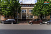 Prodej nájemního domu, 487 m2, Prostějov, ul. Šafaříkova, cena 22900000 CZK / objekt, nabízí