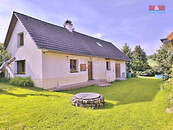 Pronájem chalupy, 78 m2, Čechtice - Nové Práchňany, cena 20000 CZK / objekt / měsíc, nabízí