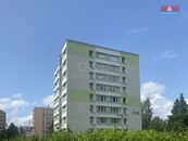 Pronájem bytu 3+1, 64 m2, Humpolec, ul. Na Rybníčku, cena 15000 CZK / objekt / měsíc, nabízí
