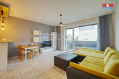 Pronájem bytu 2+kk, 58 m2, Plzeň, ul. Datlová, cena 19500 CZK / objekt / měsíc, nabízí
