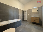 Pronájem bytu 3+kk, 65 m2, Ostrava - Vítkovice, ul. Ruská, cena 14900 CZK / objekt / měsíc, nabízí