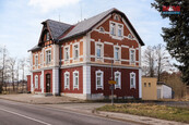 Prodej bytu 2+kk, 55 m2, Královec, cena 1686300 CZK / objekt, nabízí