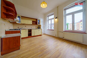 Prodej bytu 1+1, 45 m2, Cheb, ul. Palackého, cena 2390000 CZK / objekt, nabízí