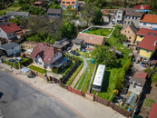 Prodej zahrady, 398 m2, Svinařov, cena 1350000 CZK / objekt, nabízí