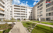 Pronájem bytu 2+kk, 55 m2, Plzeň, ul. Stehlíkova, cena 17000 CZK / objekt / měsíc, nabízí