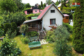 Prodej chaty se zahradou, 441 m2, Pašinka u Kolína, cena 1955000 CZK / objekt, nabízí