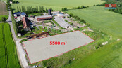 Pronájem komerčního pozemku, 5292 m2, Vratimov, cena 28 CZK / objekt / měsíc, nabízí