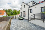 Prodej rodinného domu, 120 m2, Stehelčeves, ul. V. Moravce, cena 11900000 CZK / objekt, nabízí