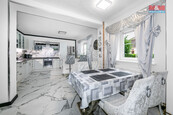 Prodej rodinného domu, 130 m2, Vroutek, ul. Sadová, cena 6900000 CZK / objekt, nabízí