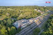 Pronájem výrobního objektu, 821 m2, Orlová-Poruba, (50kč/m2), cena 41050 CZK / objekt / měsíc, nabízí
