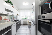 Prodej bytu 2+1, 62 m2, Ostrava - Hrabůvka, ul. Horní, cena 2990000 CZK / objekt, nabízí