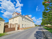 Pronájem bytu 2+kk, 40 m2, Studeněves, okres Kladno, cena 12000 CZK / objekt / měsíc, nabízí