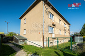 Pronájem bytu 3+1 v Olomouci, ul. Na zákopě, cena 18000 CZK / objekt / měsíc, nabízí