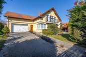 Pronájem rodinného domu, 310 m2, Horoměřice, cena 80000 CZK / objekt / měsíc, nabízí
