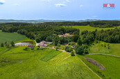 Prodej pozemku, 1826 m2, Dolní Dvořiště - Budákov, cena 2190000 CZK / objekt, nabízí M&M reality holding a.s.