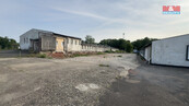 Prodej výrobního objektu, 1527 m2, Vilémov, ul. Podbořanská, cena 5242000 CZK / objekt, nabízí