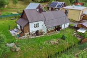 Prodej rodinného domu, 70 m2, Valašská Senice, cena 3050000 CZK / objekt, nabízí