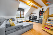 Pronájem bytu 4+kk, 102 m2, Rokytnice v Orlických horách, cena 12000 CZK / objekt / měsíc, nabízí