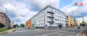 Prodej bytu 3+kk, 89 m2, Hradec Králové, ul. Resslova, cena 6850000 CZK / objekt, nabízí