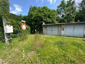 Prodej garáže, 26 m2, Ostrava, ul. Kramolišova, cena 460000 CZK / objekt, nabízí