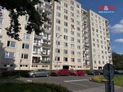 Pronájem bytu 2+kk, 47 m2, Pardubice, ul. Lonkova, cena 13000 CZK / objekt / měsíc, nabízí