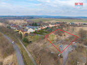 Prodej pozemku k bydlení, 820 m2, Františkovy Lázně, cena 2130000 CZK / objekt, nabízí