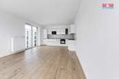 Pronájem bytu 3+kk, 79 m2, Plzeň, ul. Safírová, cena 25000 CZK / objekt / měsíc, nabízí